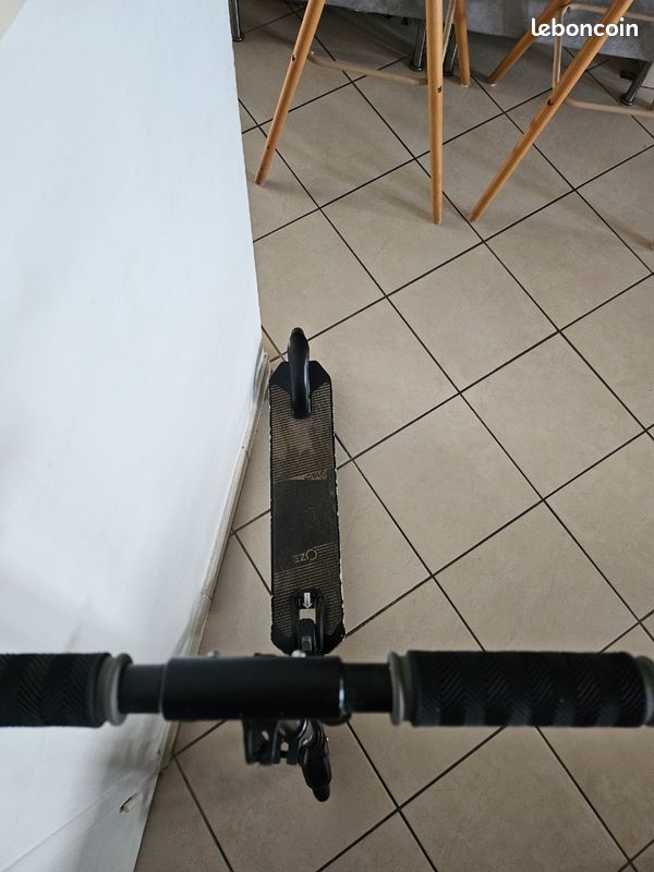 Trotinette OZE 0180 (image 3)