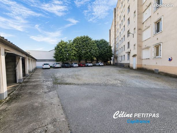 Appartement 4 pièces 68 m² — 13