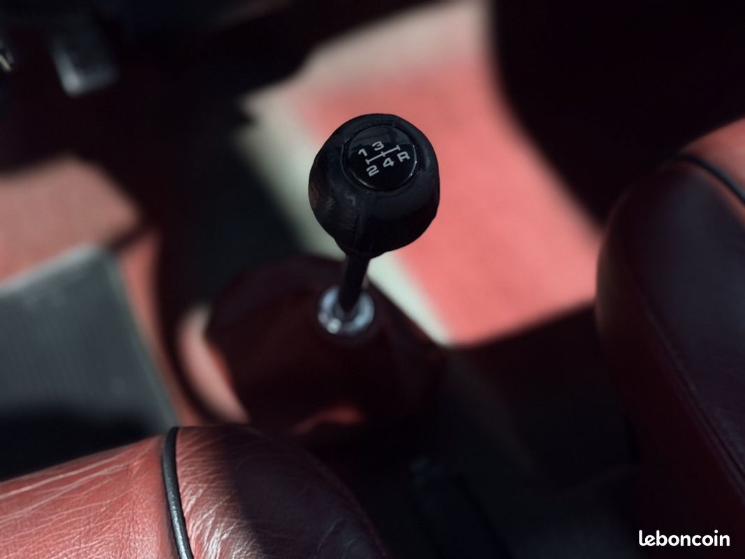 Rover MINI 40EME ANNIVERSAIRE (image 16)