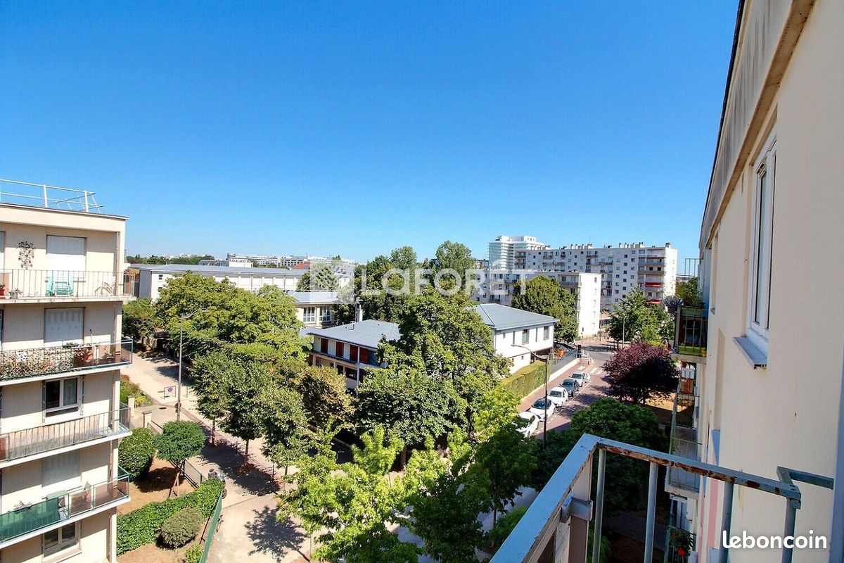 Appartement 3 pièces 52 m² · à Rueil-Malmaison · 52 m² · 249 000 €