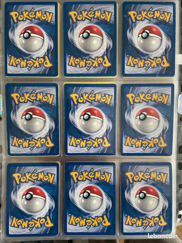 Lot de 37 cartes Pokémon 2008 DP Trésors Mystérieux (image 2)
