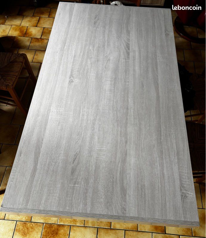Table de salle à manger (image 3)