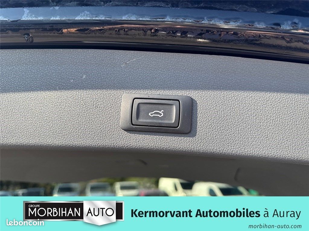 Audi Q5 2.0 TDI CLEAN DIESEL 190 Quattro Avus (image 26)