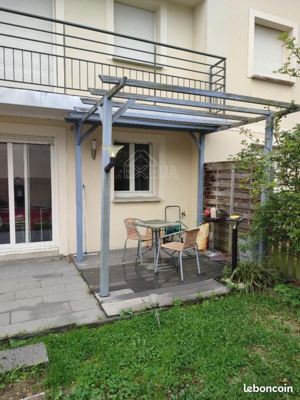 Appartement 2 pièces 41 m² · à Bonnières-sur-Seine · 41 m² · 745 €/mois
