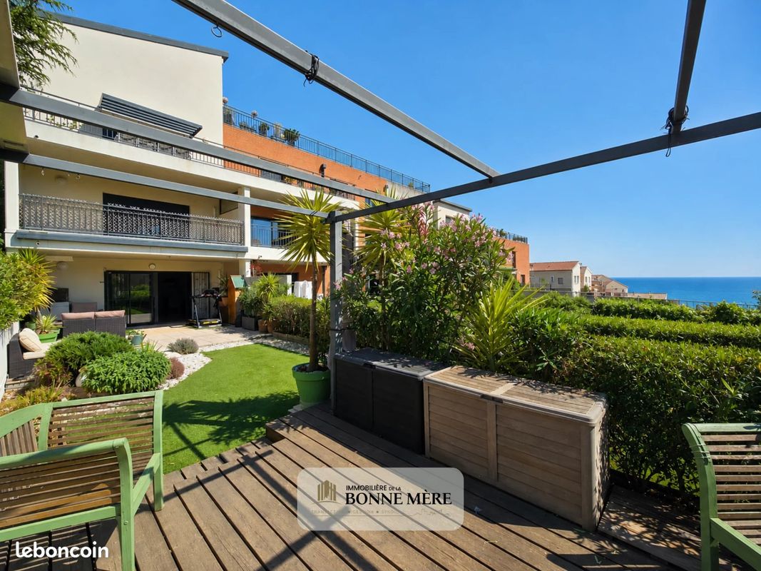 Appartement 3 pièces 64 m² · à Marseille · 64 m² · 335 000 €