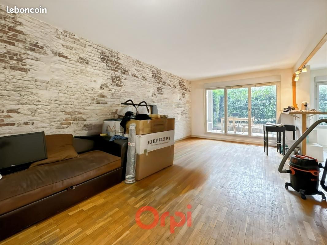 Appartement 2 pièces 50 m² · à Lyon · 50 m² · 860 €/mois