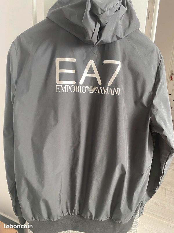 Ryses Doudoune Femme Emporio Armani Kaporal Doudoune Fourrure