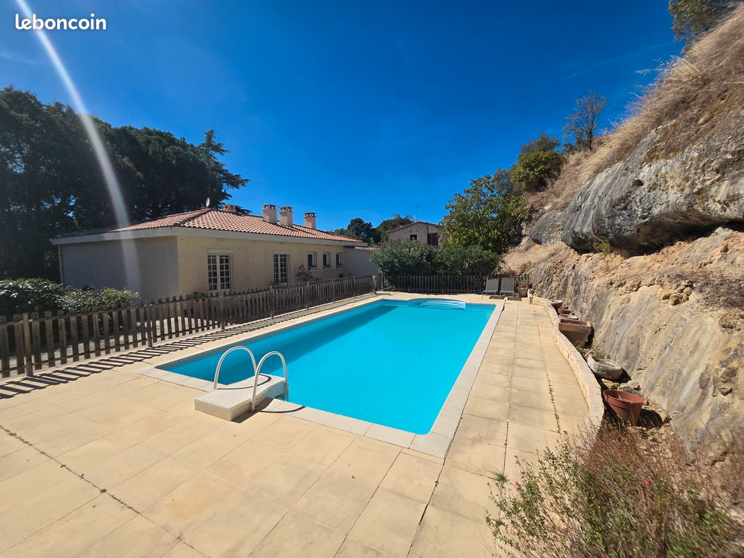 Maison 6 pièces 120 m² · à Limoux · 120 m² · 250 000 €