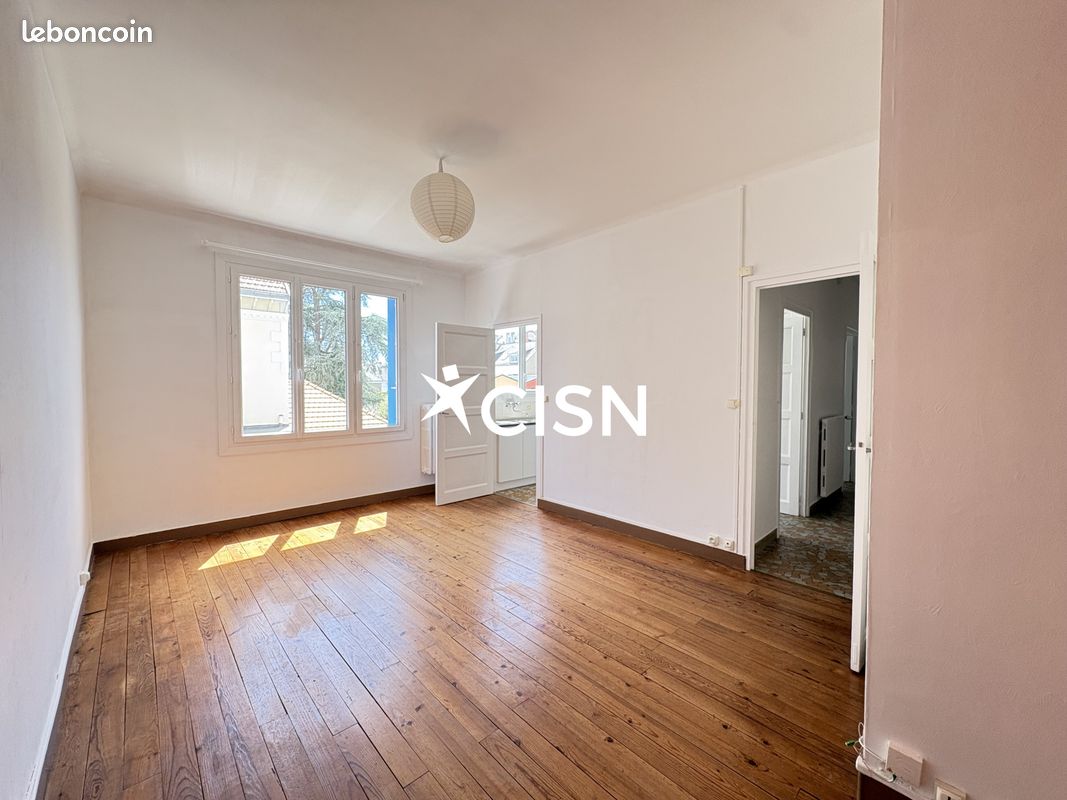 Appartement 2 pièces 61 m² · à Saint-Nazaire · 61 m² · 159 000 €