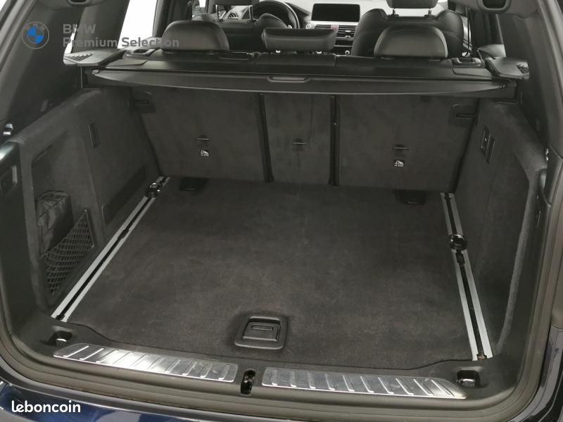Bmw X3 sDrive18dA 150ch M Sport (image 6)