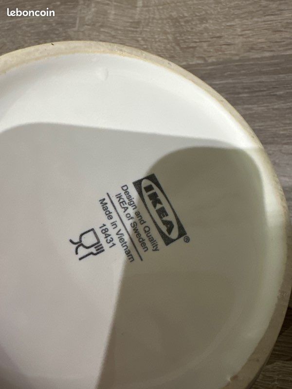 Théière IKEA (image 3)