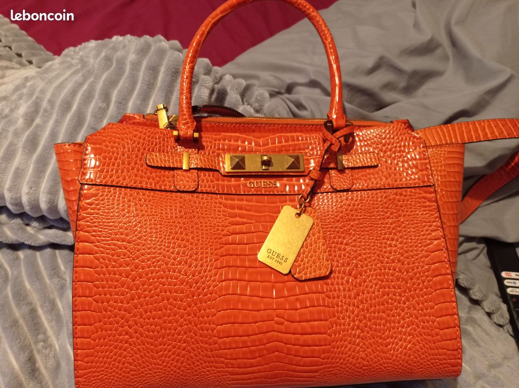 Sac guess Accessoires Bagagerie