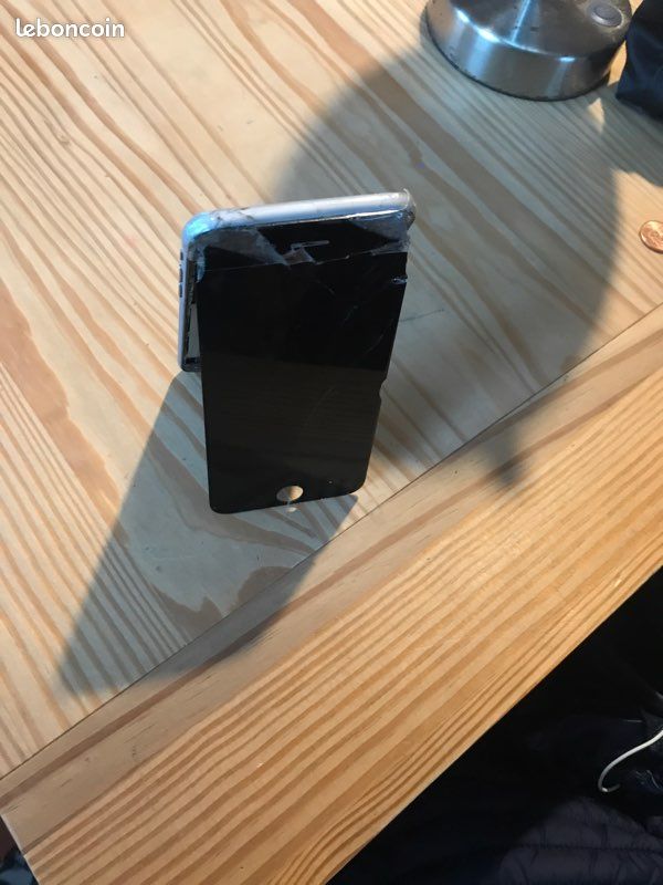 IPhone pour château de carte (image 2)