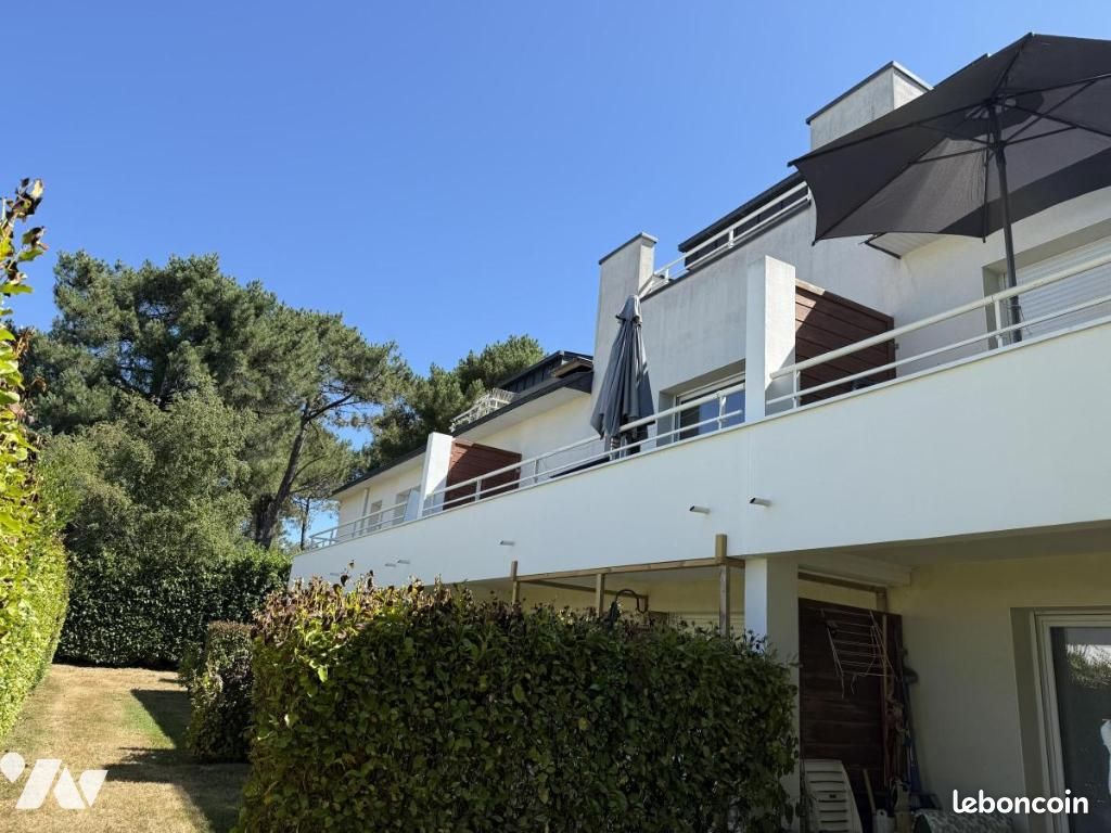 Appartement 3 pièces 61 m² · à Pluneret · 61 m² · 240 000 €