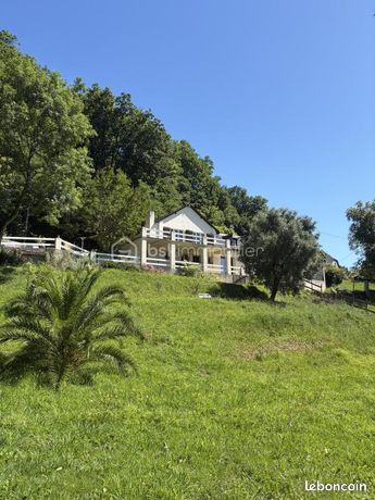 Maison 4 pièces 142 m²