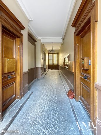 Appartement 3 pièces 88 m²