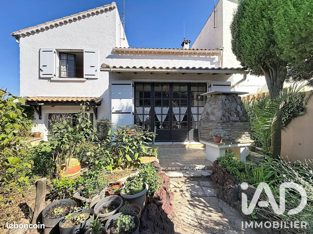 Maison 4 pièces 84 m² · à Agde · 84 m² · 290 000 €