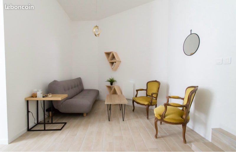 Appartement 2 pièces 48 m² · à Vienne · 48 m² · 660 €/mois