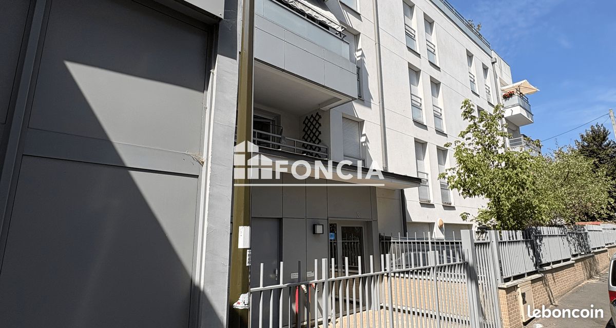 Appartement 2 pièces 41 m² · à Argenteuil · 41 m² · 890 €