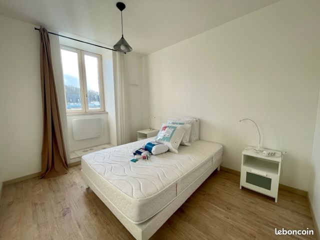 Appartement 3 pièces 47 m² · à Quimper · 47 m² · 680 €/mois