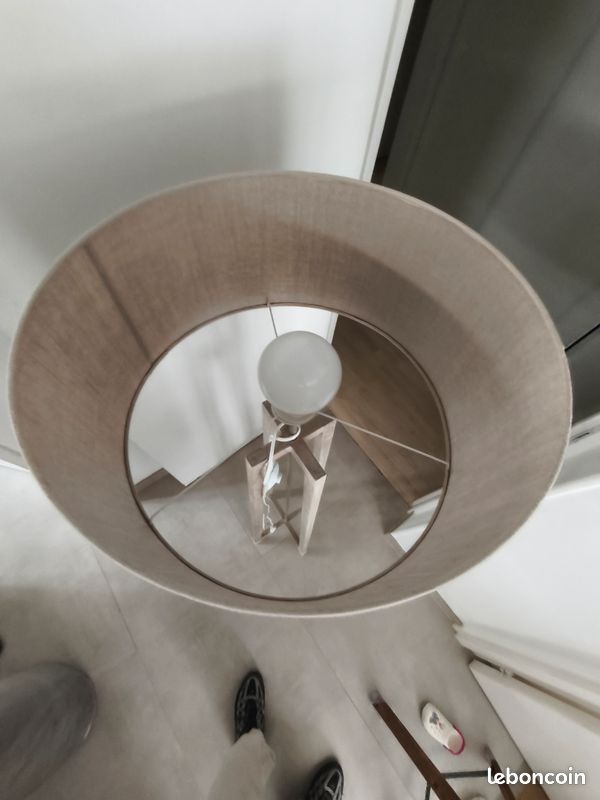 Lampadaire (image 1)