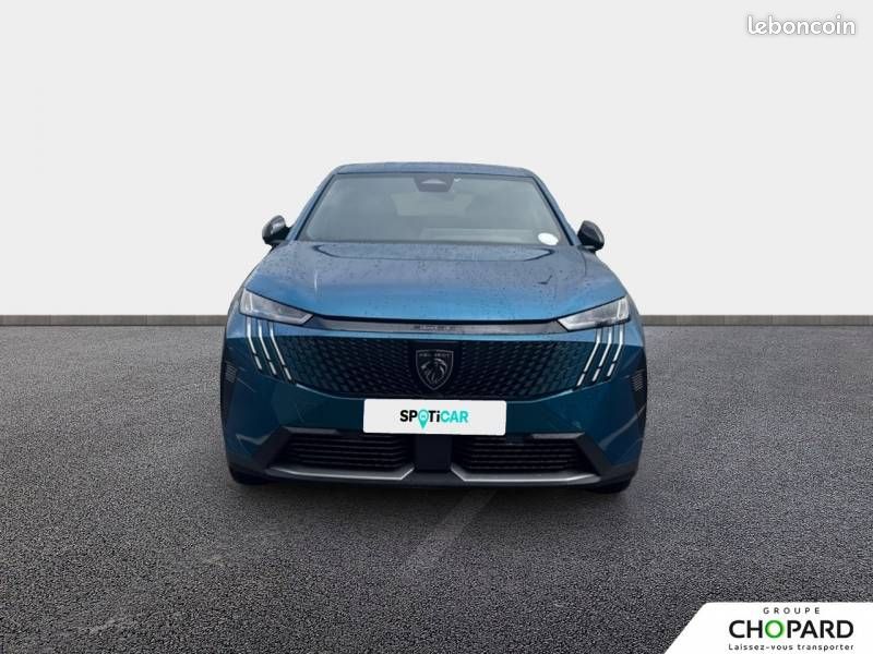 Peugeot 3008 Hybrid 136 e-DCS6 Allure (image 4)