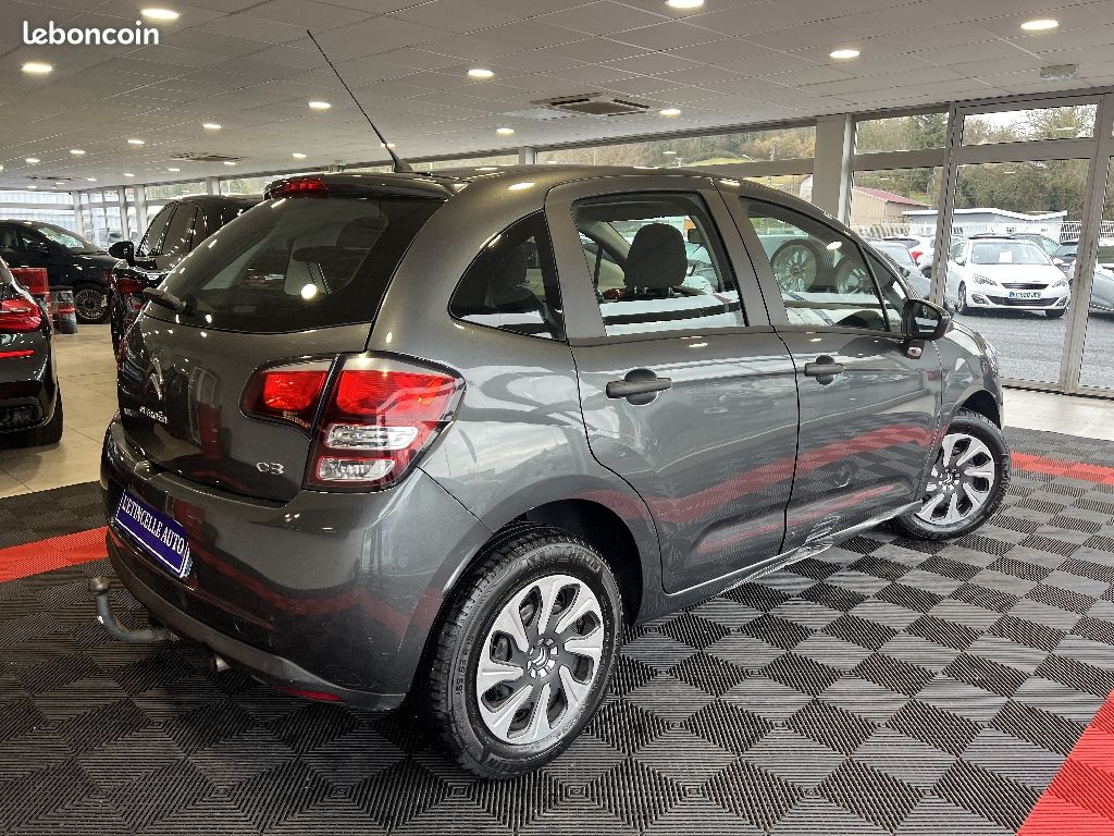 Citroën C3 1.0 68 cv Vitamine (image 2)