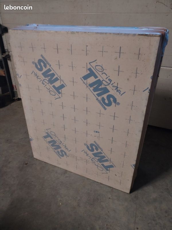 Vend TMS SOPREMA (image 1)