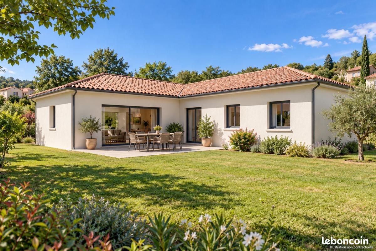 Maison 3 pièces 90 m² · à Cahors · 90 m² · 49 900 €