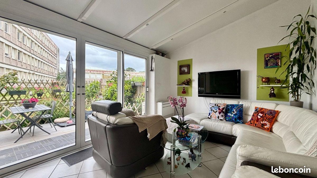 Maison 7 pièces 118 m² · à Concarneau · 118 m² · 312 600 €