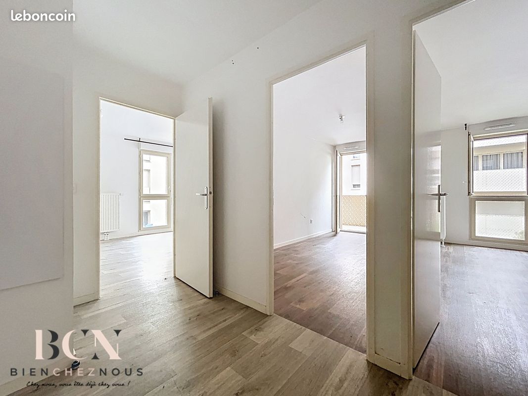 Appartement a louer sarcelles - 3 pièce(s) - 58 m2 - Surfyn