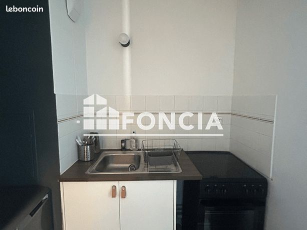 Appartement a louer saint-gratien - 1 pièce(s) - 28 m2 - Surfyn