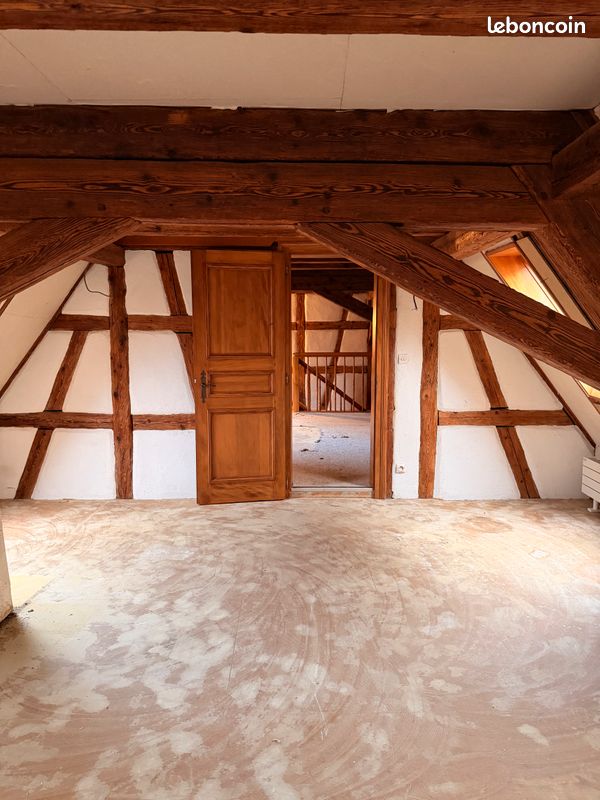 Maison 4 pièces 112 m² · à Kaysersberg Vignoble · 112 m² · 178 500 €