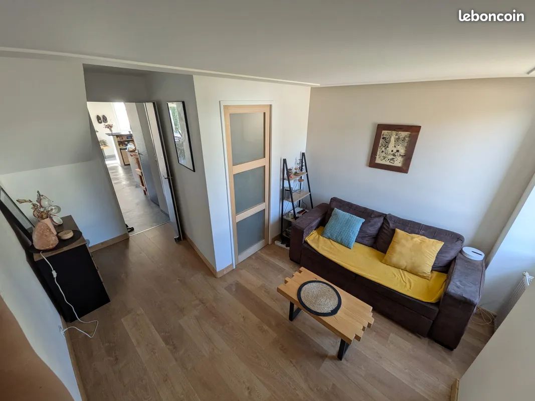 Appartement 3 pièces 44 m² · à Theix-Noyalo · 44 m² · 189 000 €