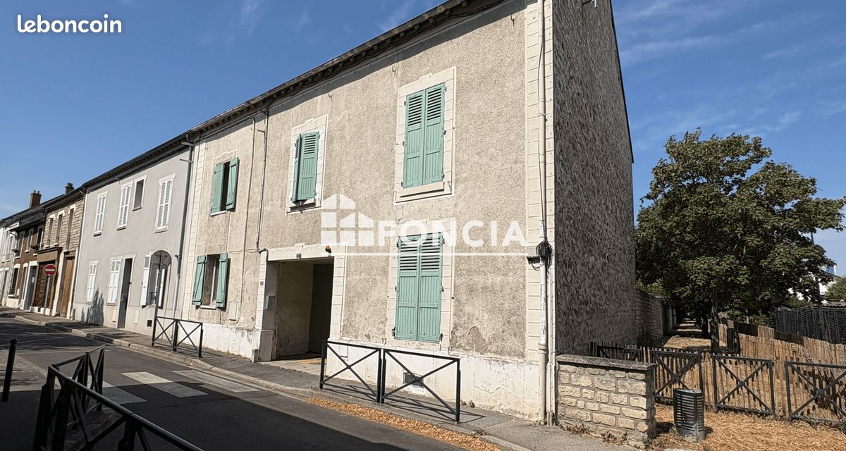 Appartement 2 pièces 34 m² · à Carrières-sous-Poissy · 34 m² · 128 000 €