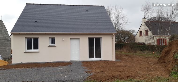 Maison 5 pièces 90 m²