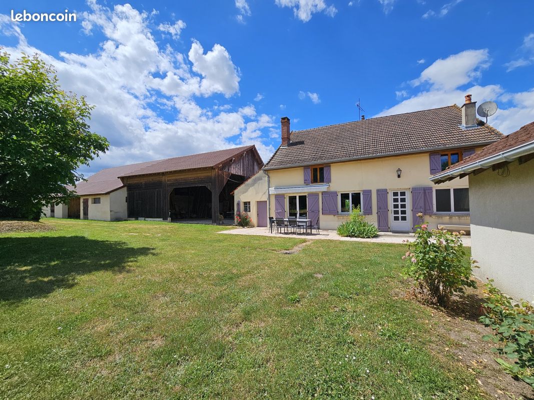 Maison 6 pièces 190 m² · à Verdun-Ciel · 190 m² · 221 000 €