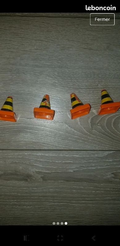 Playskool Tonka le chantier (image 4)