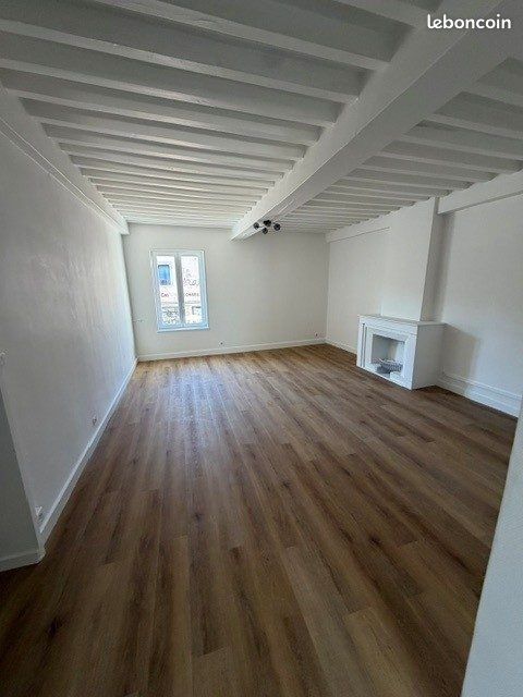 Appartement 4 pièces 104 m² · à Chavanay · 104 m² · 990 €/mois