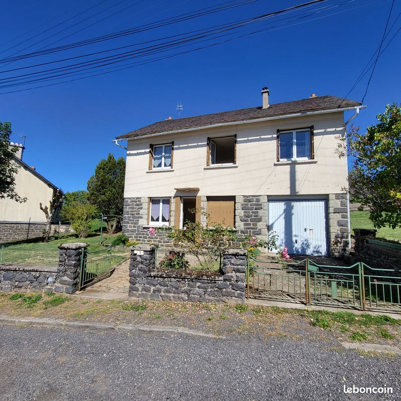 Maison 6 pièces 90 m² · à Trizac · 90 m² · 81 750 €