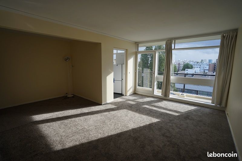 Appartement 1 pièce 43 m² · à Lille · 43 m² · 694 €