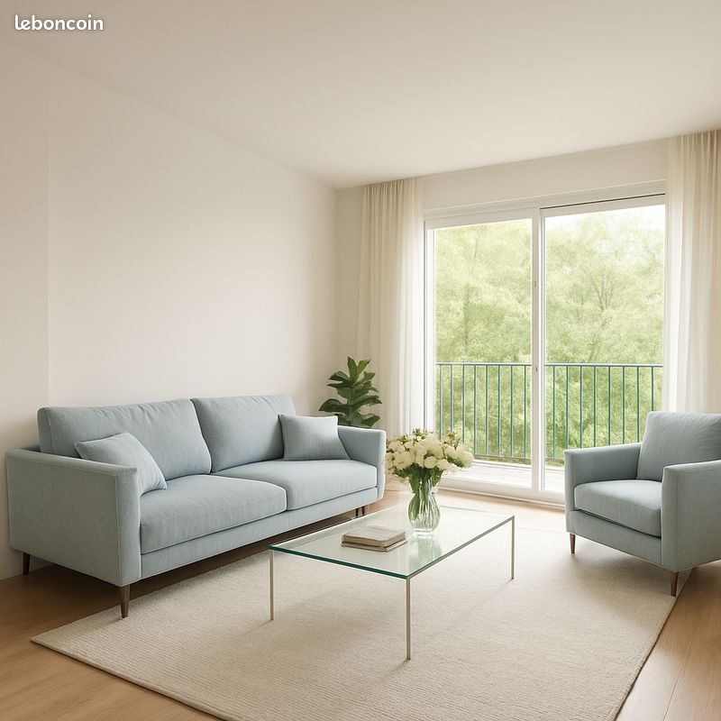 Appartement 4 pièces 114 m² · à Ville-d'Avray · 114 m² · 920 700 €