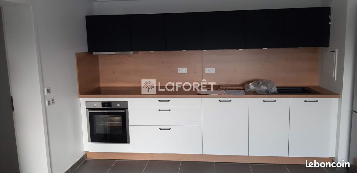 Appartement 3 pièces 59 m² · à Strasbourg · 59 m² · 808 €/mois