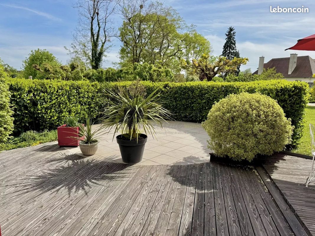 Propriété 146 m² Vasselay (image 20)