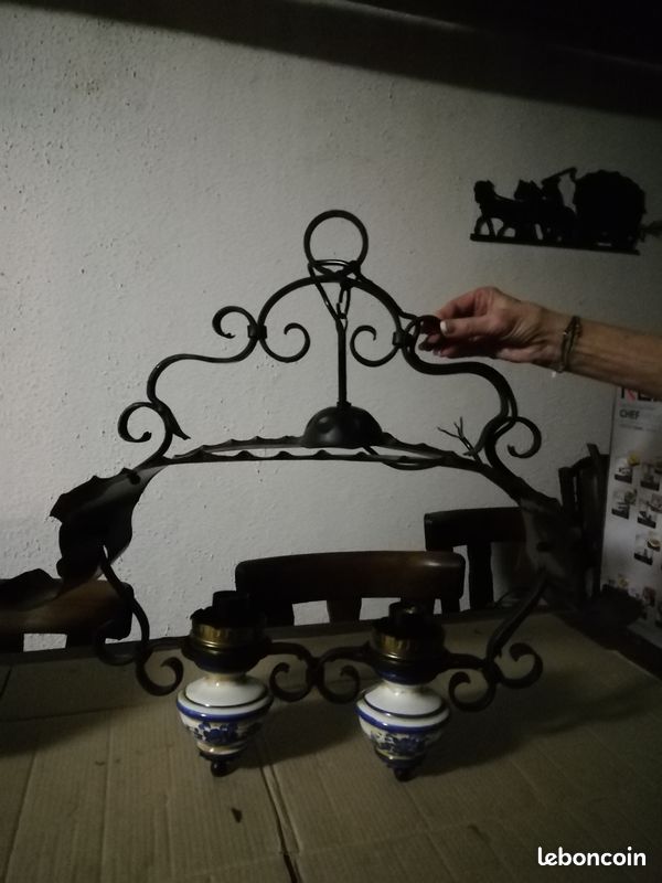 Luminaire (image 2)