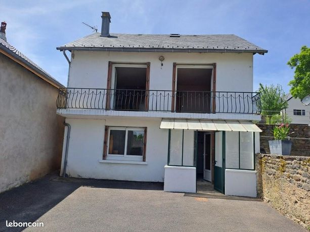 Maison 5 pièces 107 m²