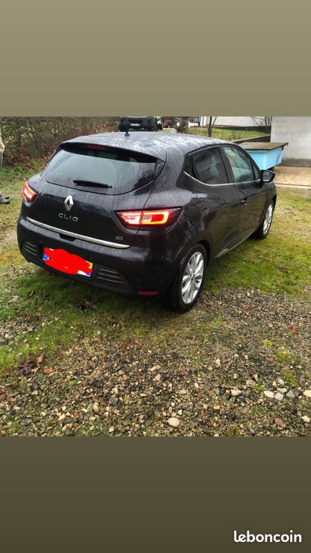 Clio 4 (image 1)