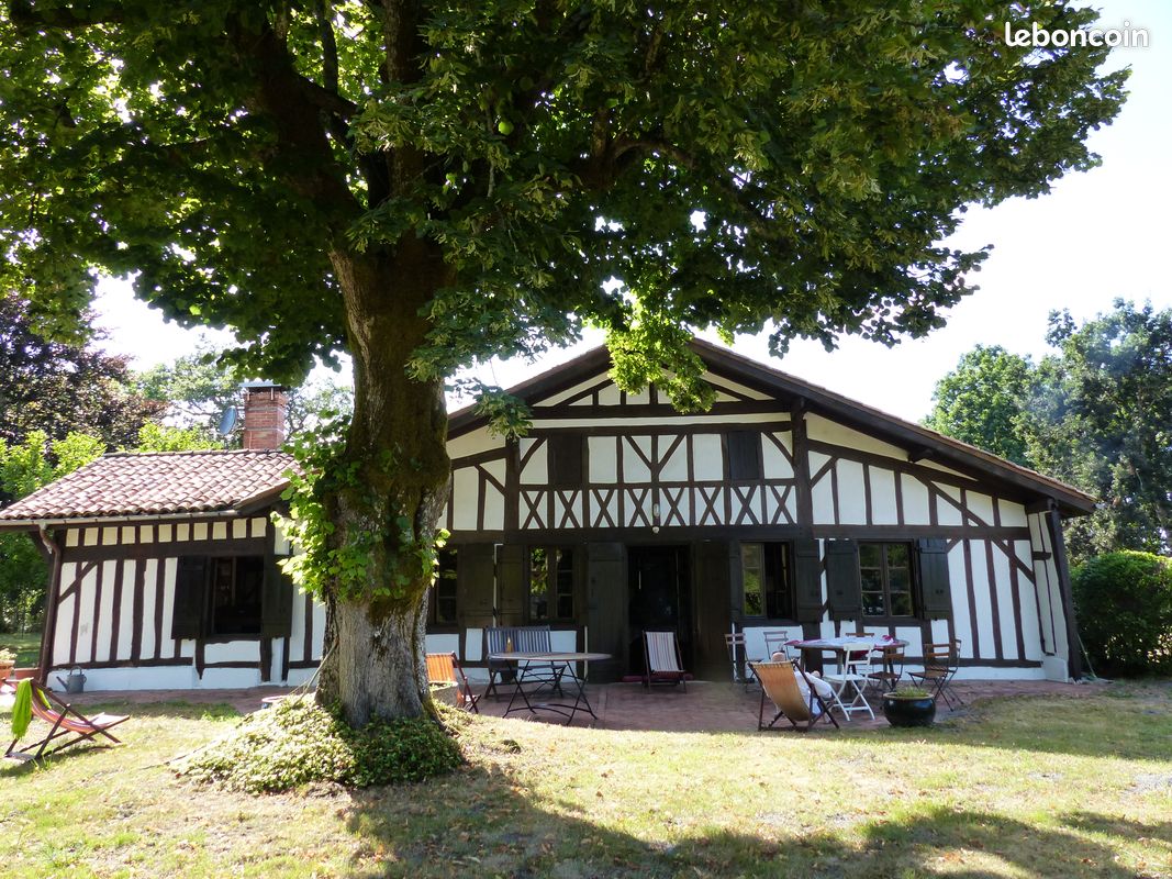 Location maison de vacances (image 1)