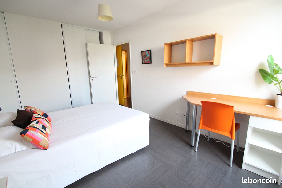 Appartement 2 pièces 40 m² · à Montpellier · 40 m² · 855 €