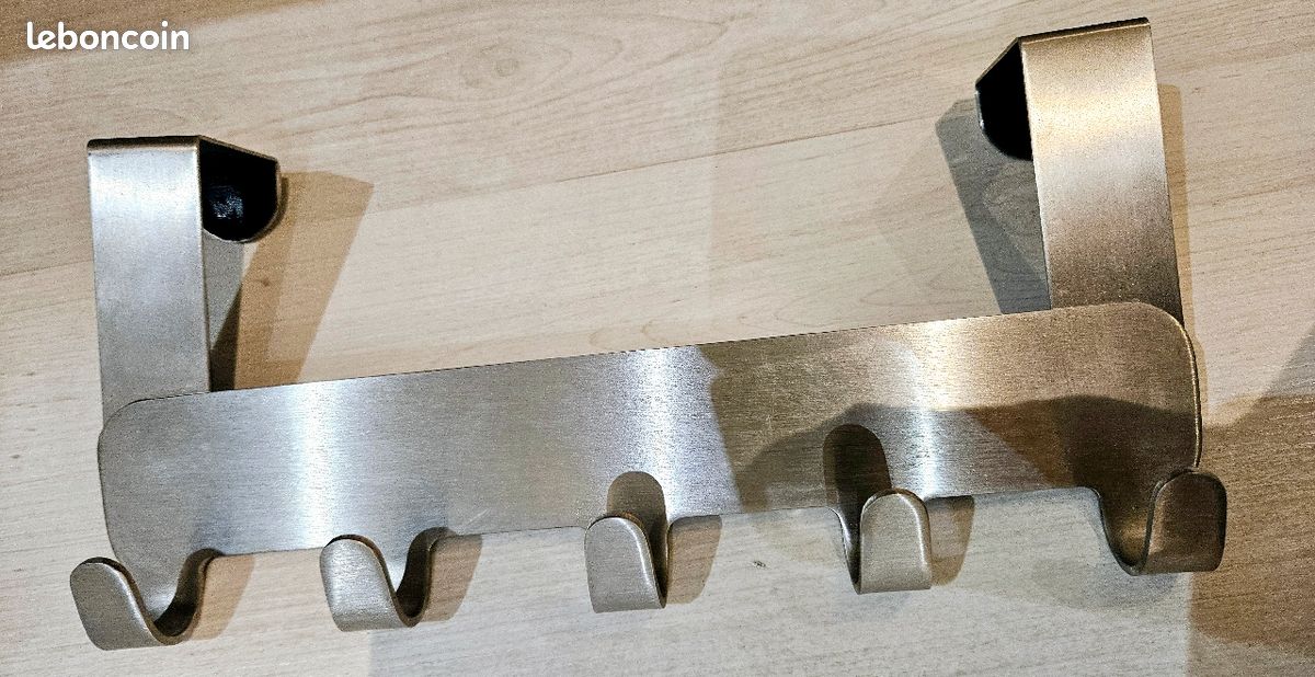 Porte manteaux pater BROGRUND IKEA (image 1)